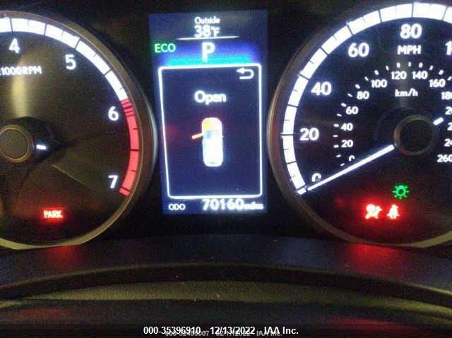 2017 LEXUS NX NX TURBO F SPORT JTJBARBZ5H2128799