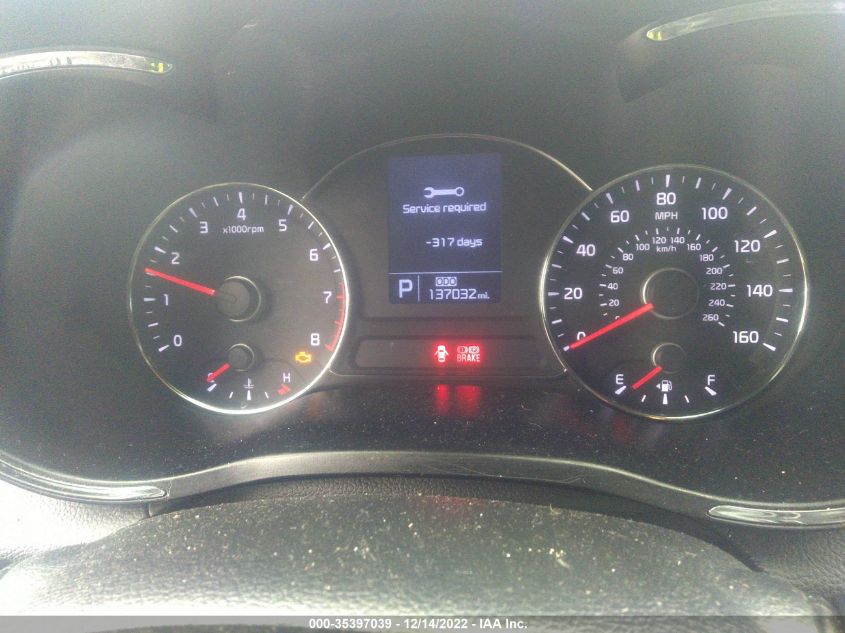 2014 KIA FORTE KOUP SX KNAFZ6A30E5247229