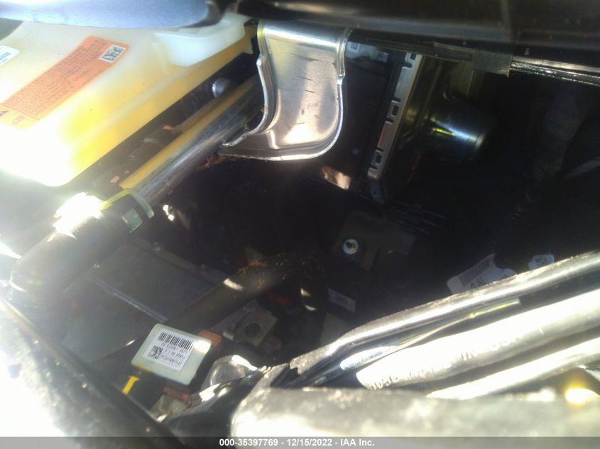 2022 FORD MUSTANG MACH-E PREMIUM 3FMTK3RM0NMA15693
