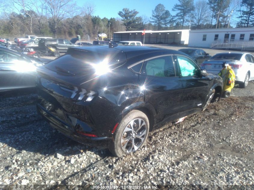 2022 FORD MUSTANG MACH-E PREMIUM 3FMTK3RM0NMA15693
