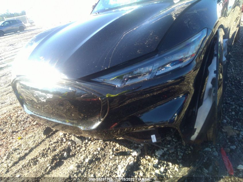 2022 FORD MUSTANG MACH-E PREMIUM 3FMTK3RM0NMA15693