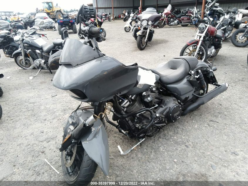 2022 HARLEY-DAVIDSON FLTRXS 1HD1KTP19NB659087