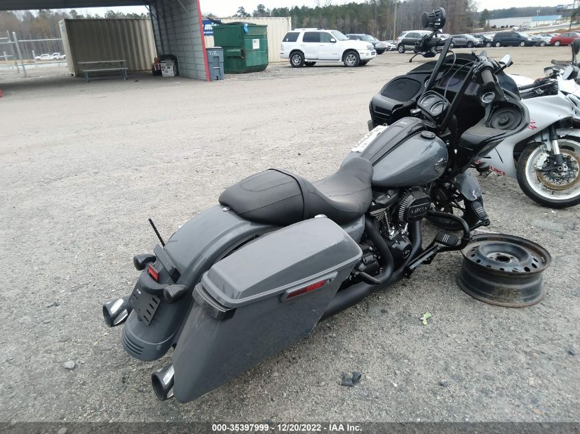 2022 HARLEY-DAVIDSON FLTRXS 1HD1KTP19NB659087