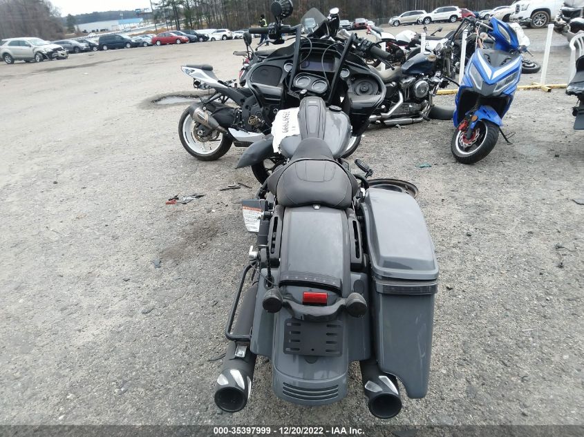 2022 HARLEY-DAVIDSON FLTRXS 1HD1KTP19NB659087