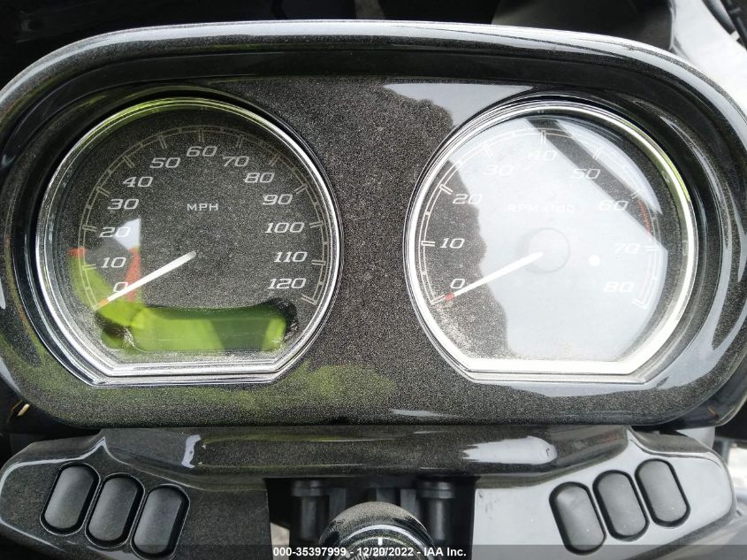 2022 HARLEY-DAVIDSON FLTRXS 1HD1KTP19NB659087