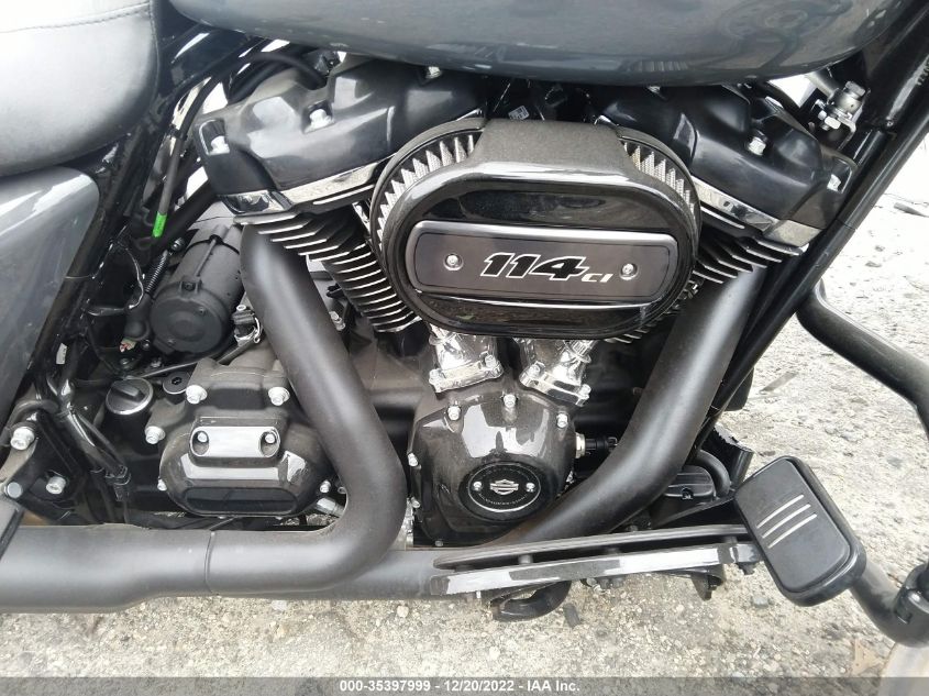 2022 HARLEY-DAVIDSON FLTRXS 1HD1KTP19NB659087
