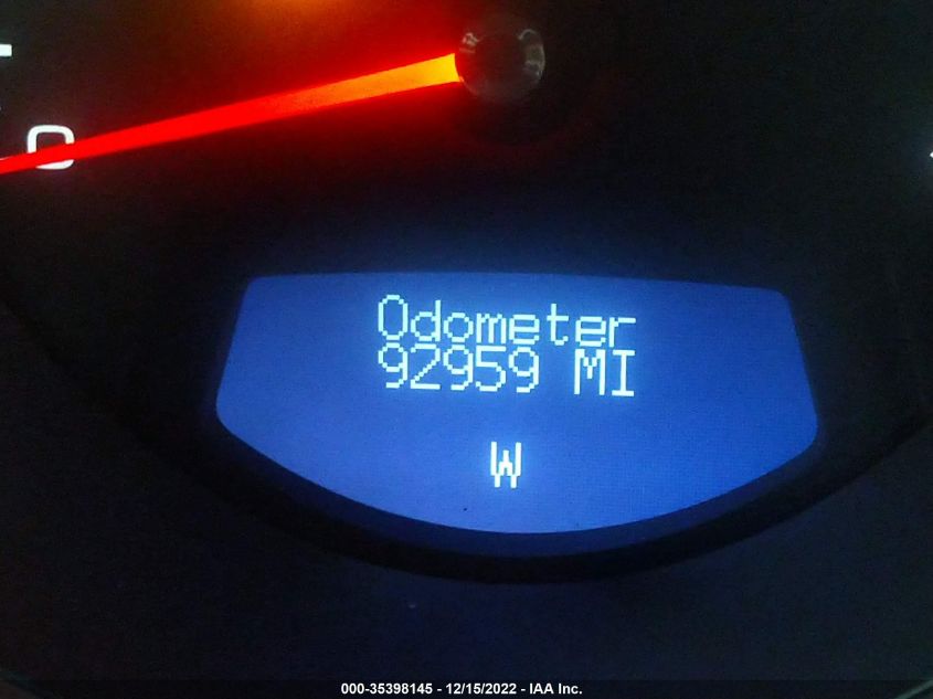 2013 CADILLAC CTS COUPE PERFORMANCE 1G6DL1E38D0115875