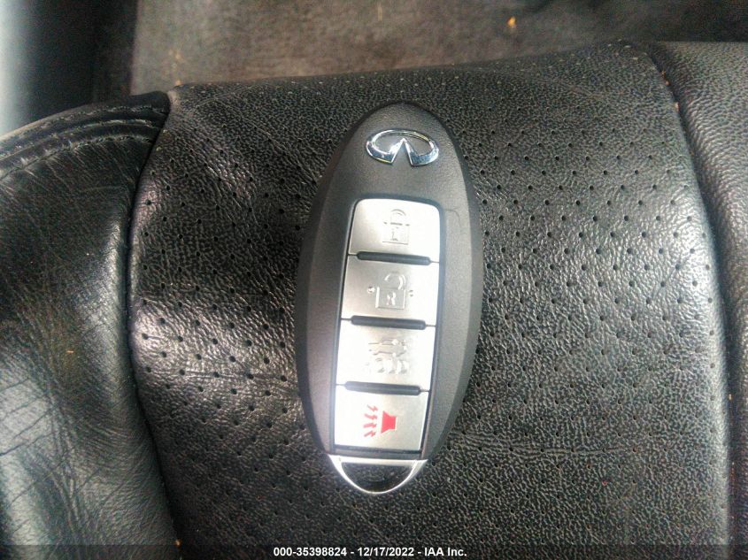 2015 INFINITI Q40 JN1CV6AP3FM502681