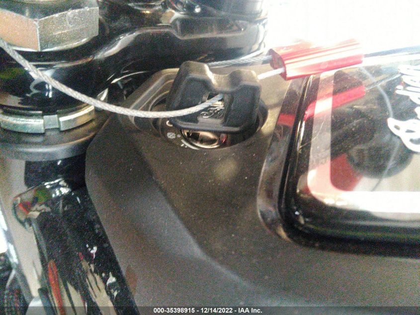 2022 INDIAN MOTORCYCLE CO. FTR S - 56KRZS256N3005723