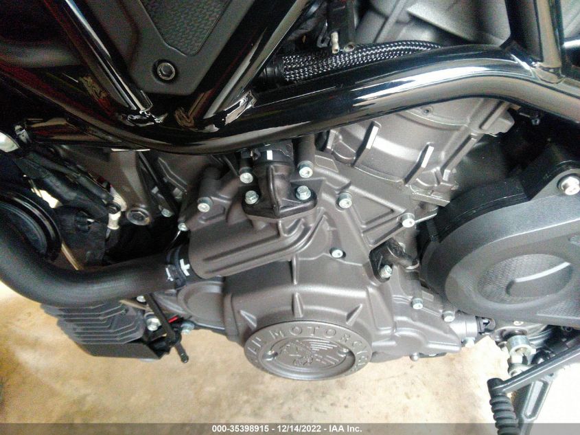 2022 INDIAN MOTORCYCLE CO. FTR S - 56KRZS256N3005723