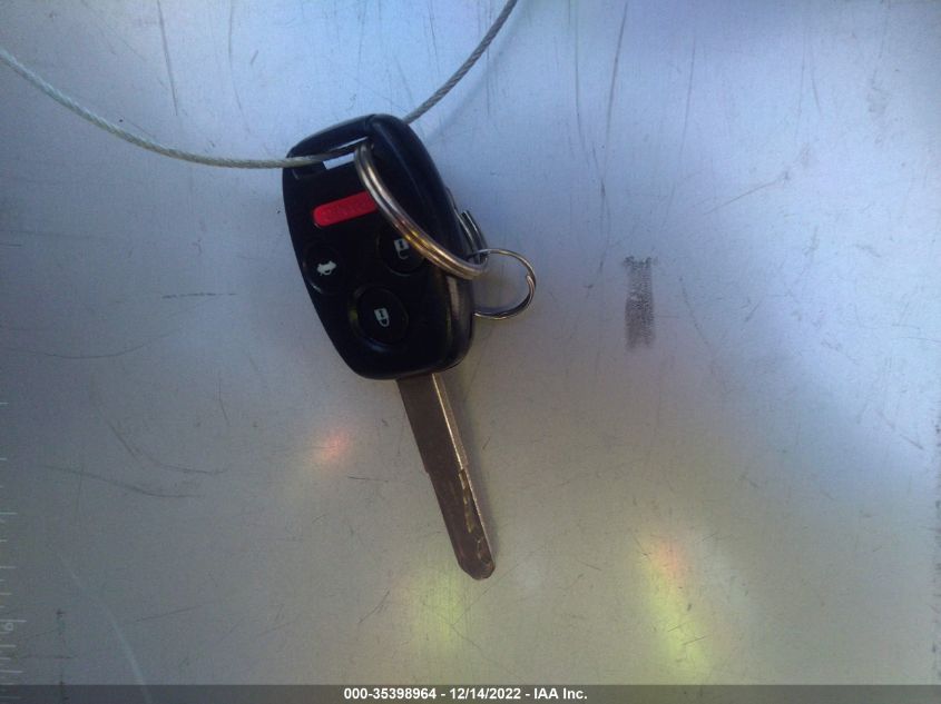 2013 HONDA CIVIC SDN EX 19XFB2F85DE078719