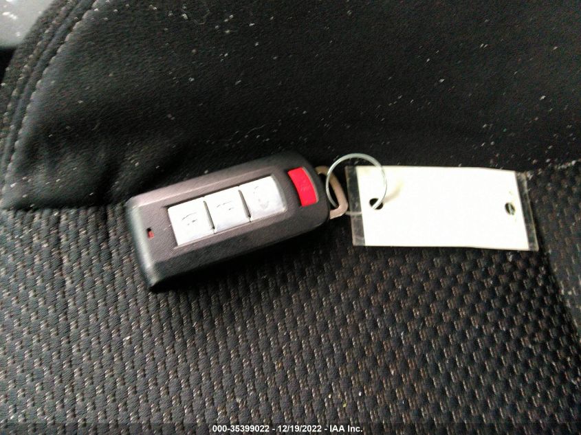 2015 MITSUBISHI LANCER EVOLUTION GSR JA32W8FV5FU009608