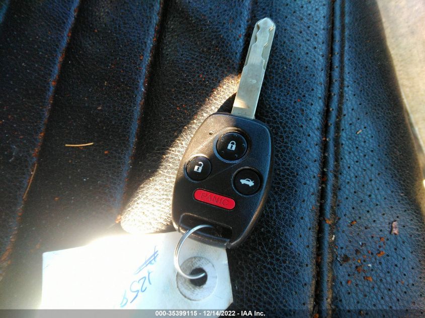 2013 HONDA CIVIC SDN LX 2HGFB2F58DH587456
