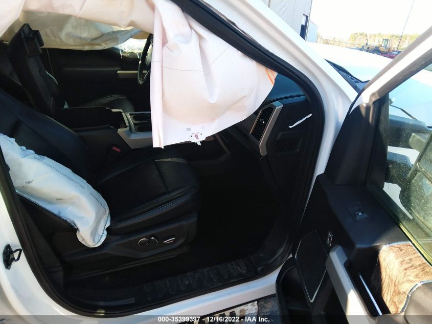 2019 FORD SUPER DUTY F-250 SRW XL/XLT/LARIAT 1FT7W2BT0KEC48738