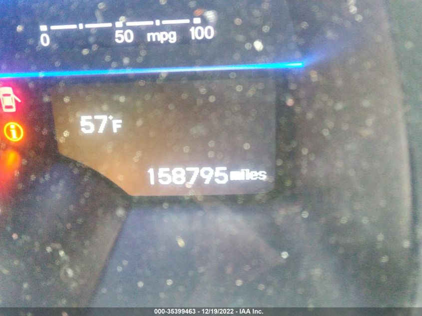 2013 HONDA CR-Z JHMZF1D41DS002437