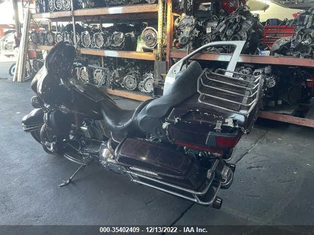 2005 HARLEY-DAVIDSON FLHTCUI 1HD1FCW165Y611596