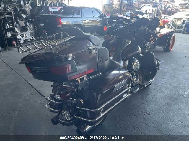 2005 HARLEY-DAVIDSON FLHTCUI 1HD1FCW165Y611596