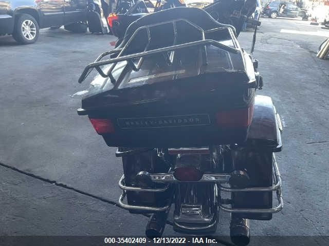 2005 HARLEY-DAVIDSON FLHTCUI 1HD1FCW165Y611596