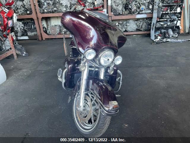 2005 HARLEY-DAVIDSON FLHTCUI 1HD1FCW165Y611596