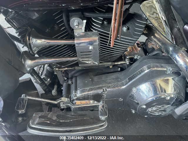 2005 HARLEY-DAVIDSON FLHTCUI 1HD1FCW165Y611596