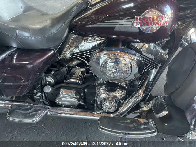 2005 HARLEY-DAVIDSON FLHTCUI 1HD1FCW165Y611596