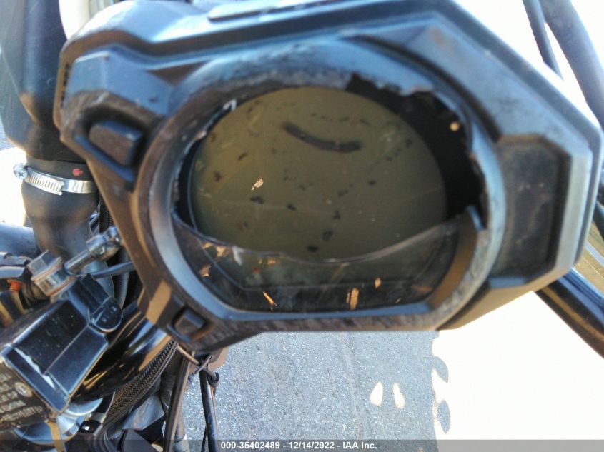 2018 YAMAHA YW125 RKRSEB1Y1JA002905