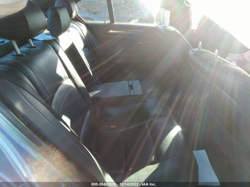 2015 BMW 5 SERIES 535I XDRIVE - WBA5B3C58FD543961