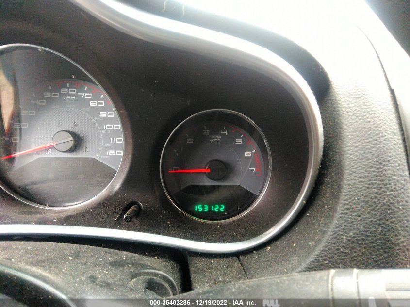 2014 DODGE AVENGER SE 1C3CDZAB1EN181131