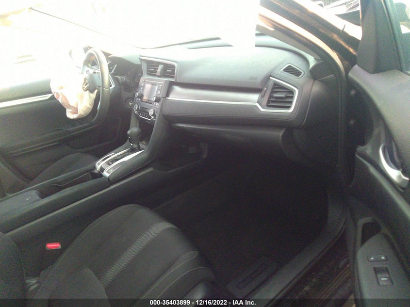 VIN 2HGFC2F59HH531318 2017 HONDA CIVIC SEDAN LX