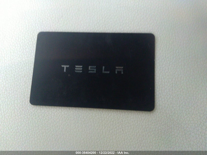VIN 5YJYGDEE9MF282897 2021 TESLA MODEL Y LONG RANGE