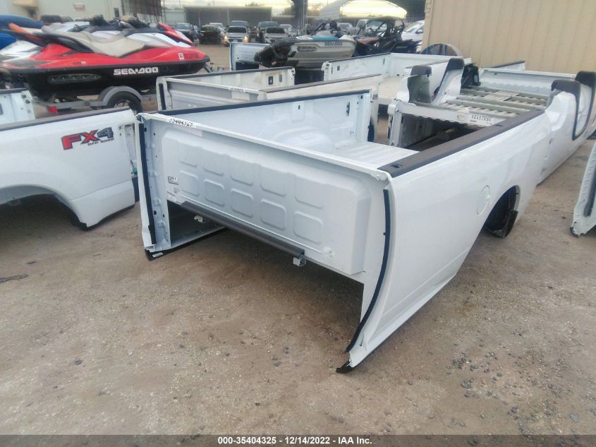 2018 DODGE RAM 2500 2018DODGE2500BED