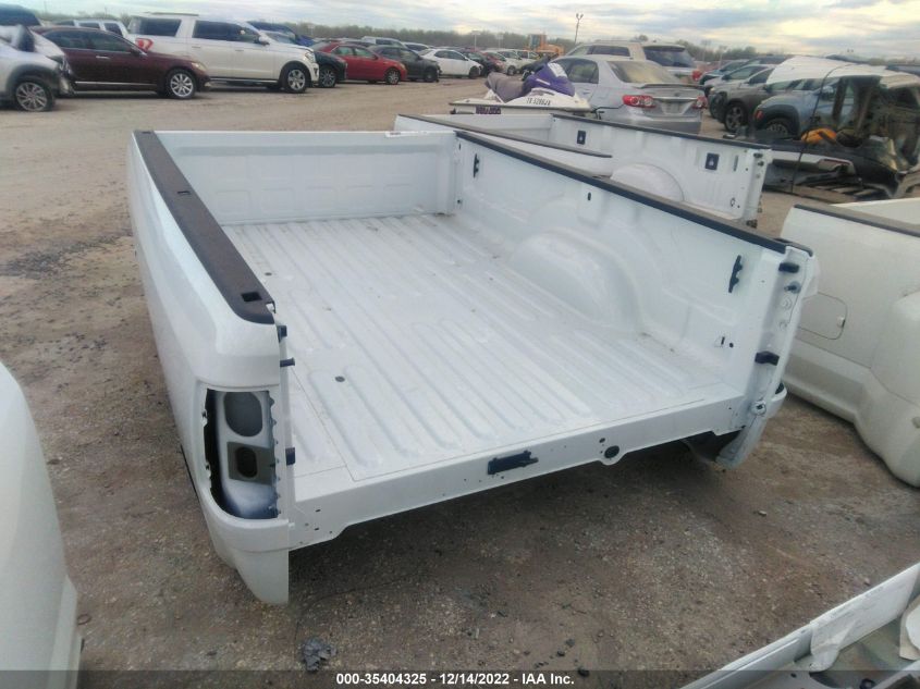 2018 DODGE RAM 2500 2018DODGE2500BED