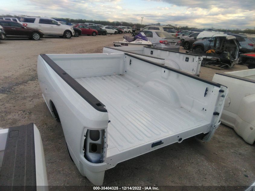 2018 DODGE RAM 2500 2018DODGE2500BED
