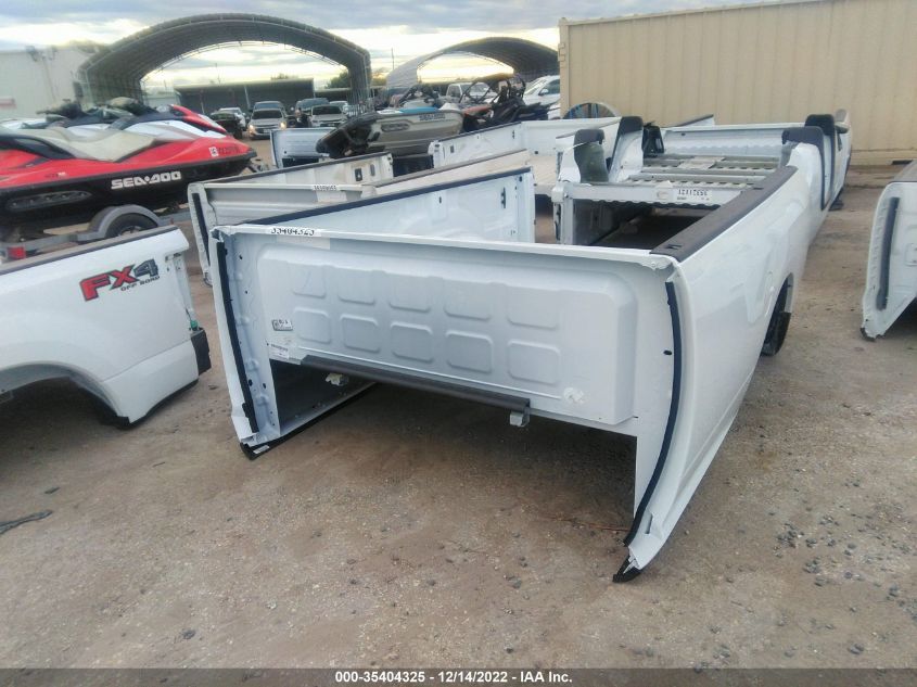 2018 DODGE RAM 2500 2018DODGE2500BED