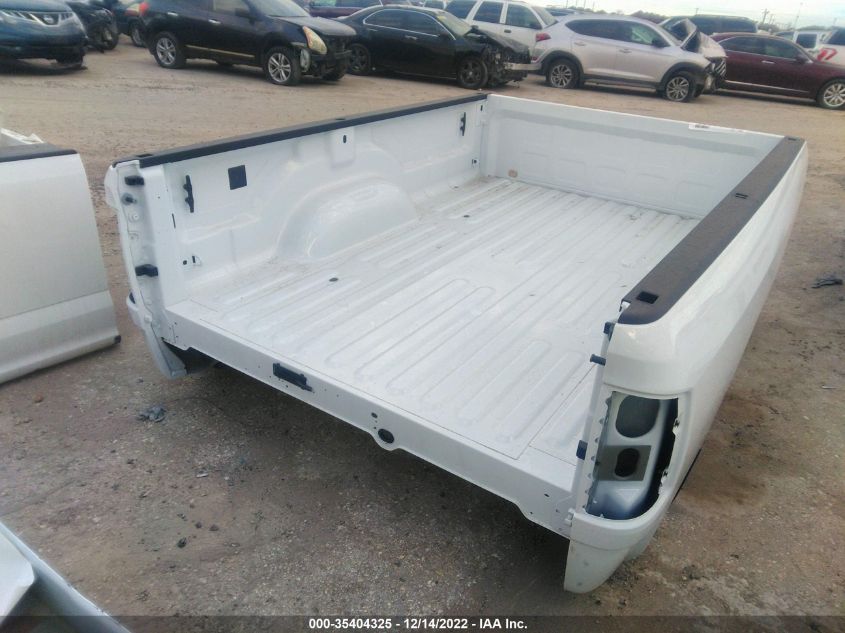 2018 DODGE RAM 2500 2018DODGE2500BED