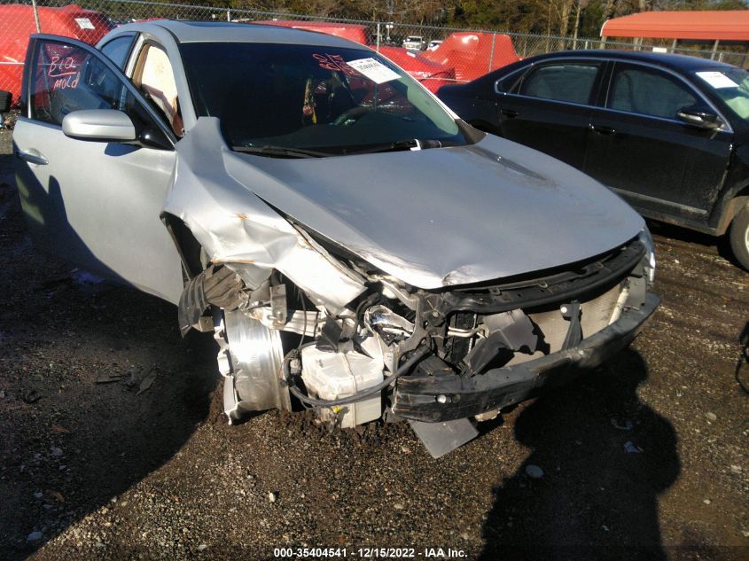 2014 NISSAN MAXIMA 3.5 - 1N4AA5APXEC498259