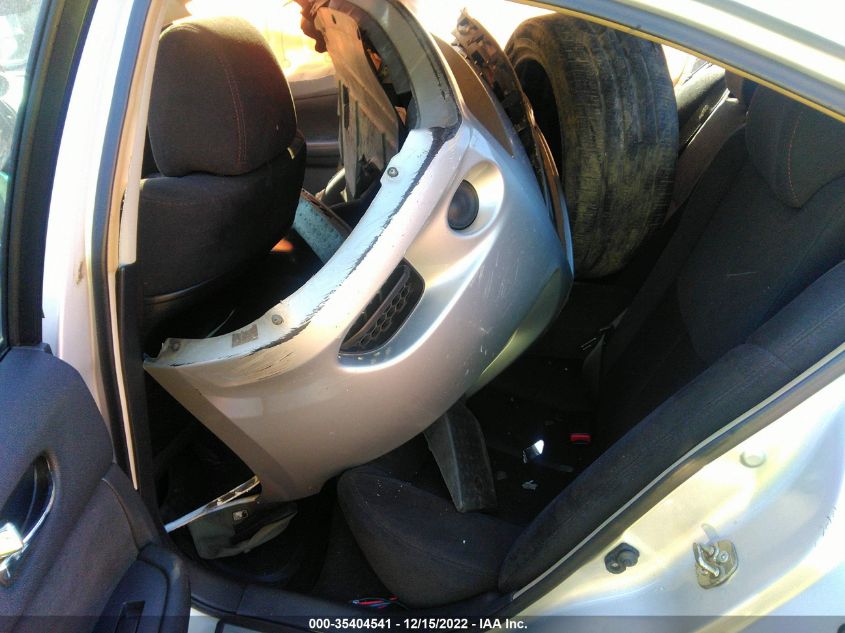 2014 NISSAN MAXIMA 3.5 - 1N4AA5APXEC498259