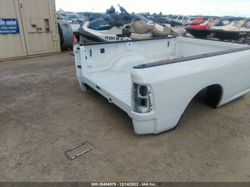 2020 DODGE RAM 2500 2020DODGE2500BED