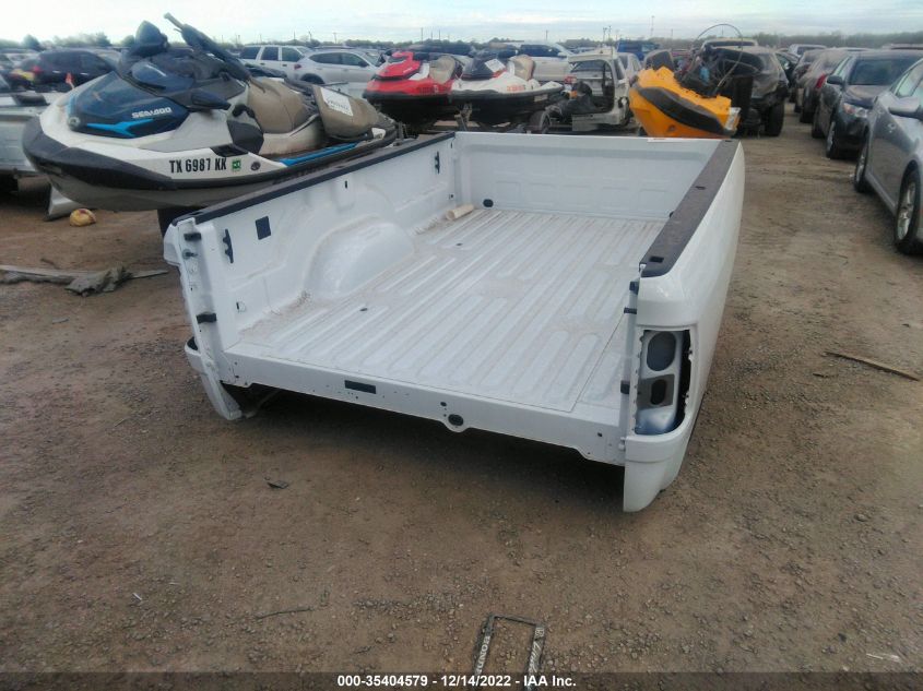 2020 DODGE RAM 2500 2020DODGE2500BED