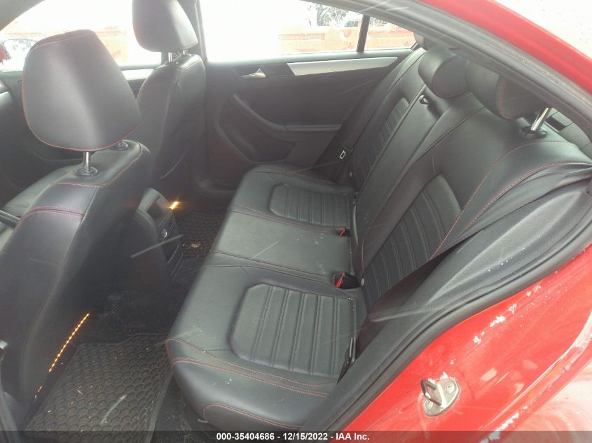 2013 VOLKSWAGEN GLI 3VW5A7AJ2DM241903