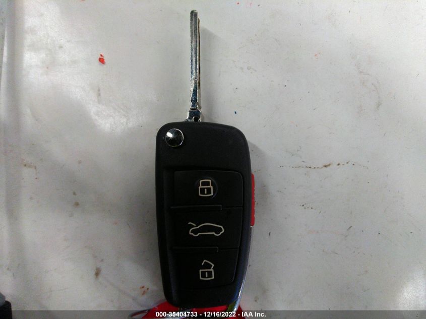 2015 AUDI R8 V10 WUAVNAFG8F7001871