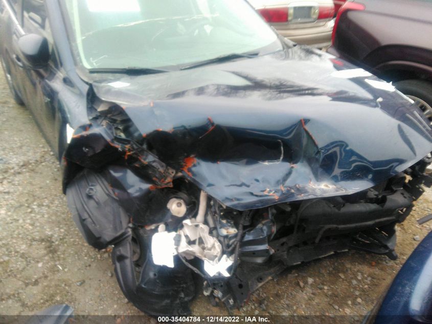 2018 MAZDA MAZDA3 4-DOOR SPORT 3MZBN1U7XJM187864