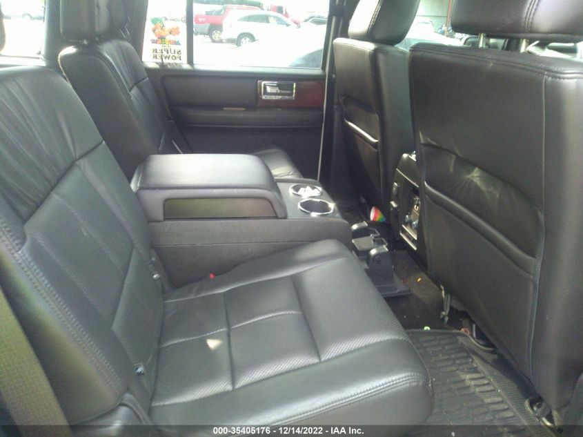 2014 LINCOLN NAVIGATOR 5LMJJ2H51EEL07516