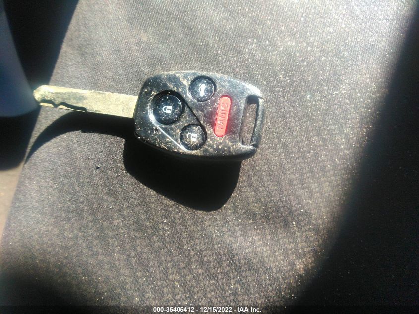 2013 HONDA CIVIC SDN LX 19XFB2F55DE004013