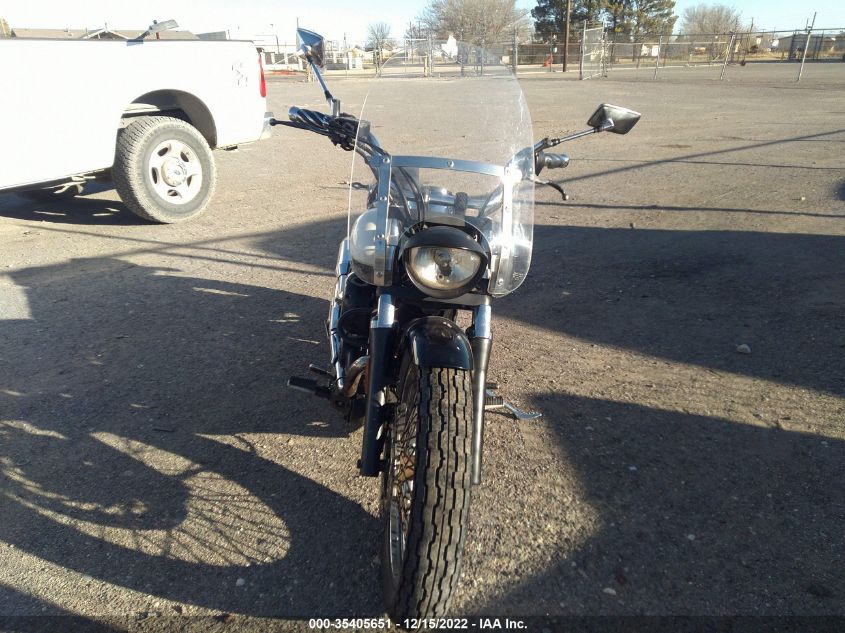 2005 YAMAHA XVS65 A JYAVM01E75A074291