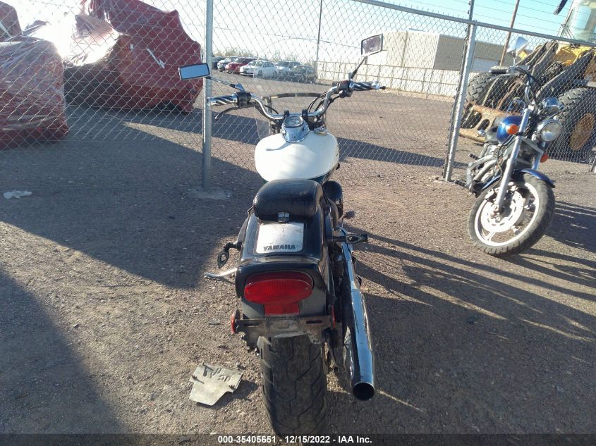 2005 YAMAHA XVS65 A JYAVM01E75A074291