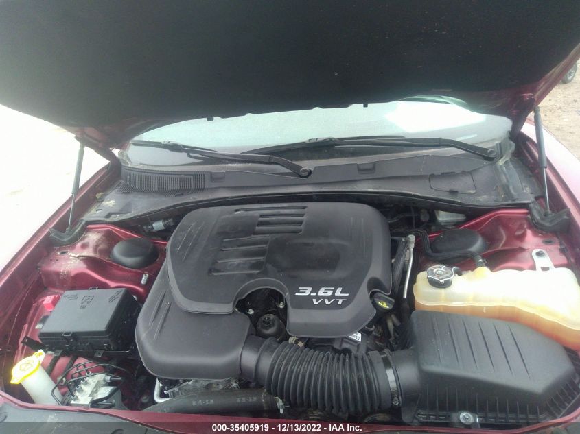 2020 DODGE CHARGER SXT - 2C3CDXBG2LH228056