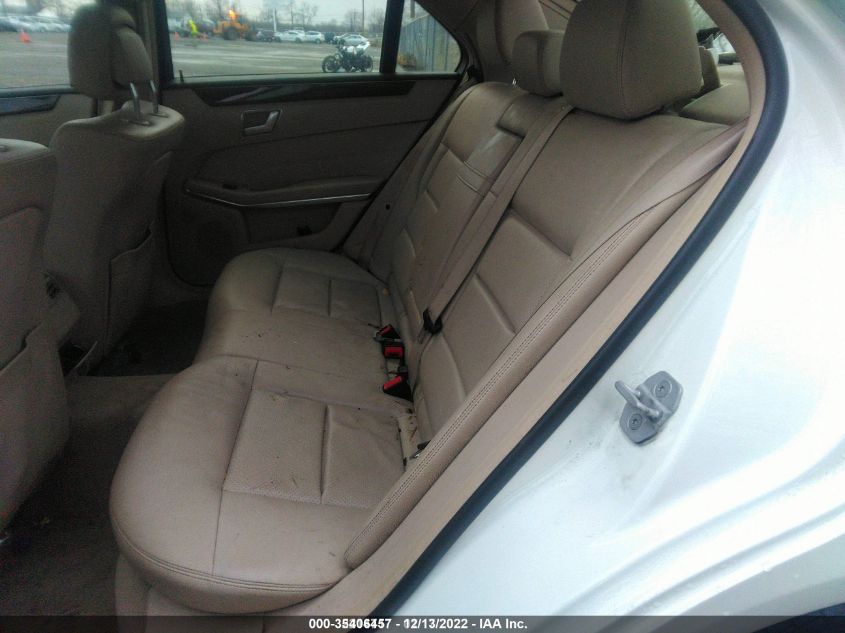 2014 MERCEDES-BENZ E 350 4MATIC WDDHF8JBXEB003117