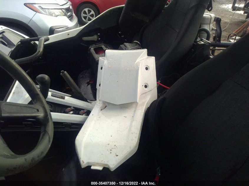 2016 YAMAHA YXZ1000 SE 5Y4AN01YXGA103240