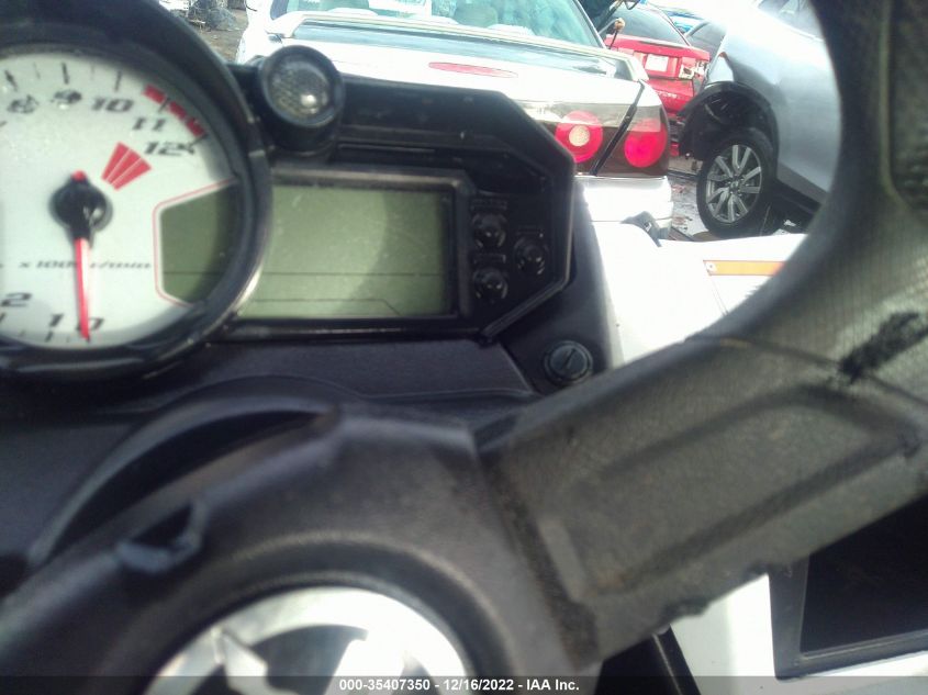 2016 YAMAHA YXZ1000 SE 5Y4AN01YXGA103240